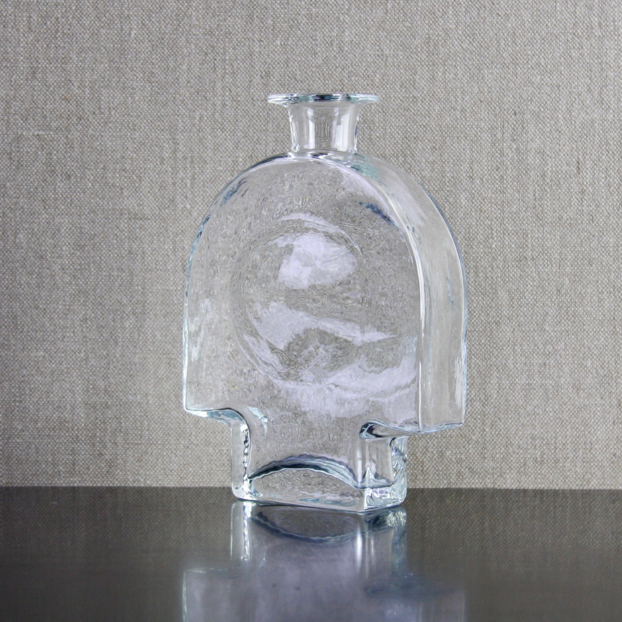 Nanny Still 'Kyynel' Bottle – Art & Utility