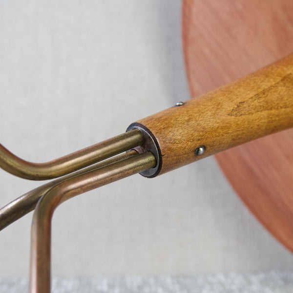 Albert Larsson Tripod Table