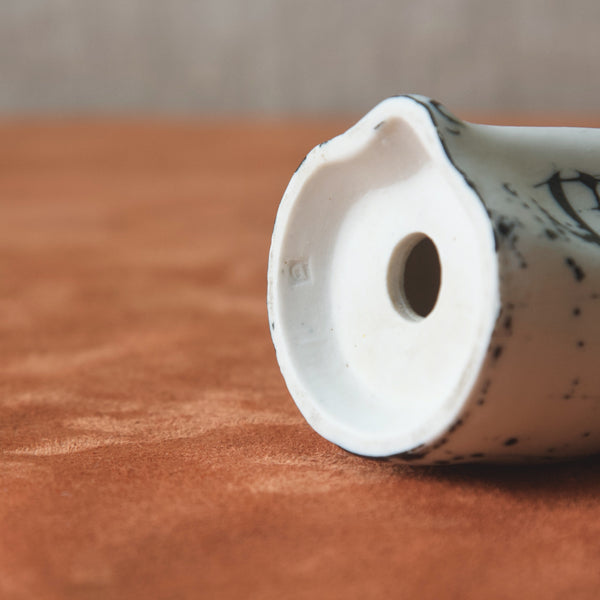 Richard Susan Parkinson P stamp mark used on small objects