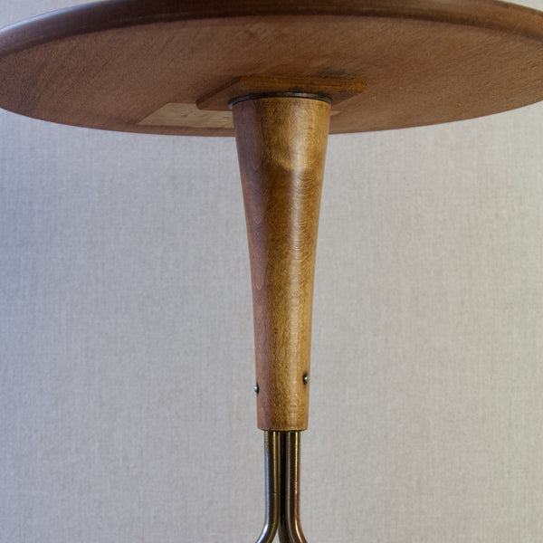 Albert Larsson Tripod Table