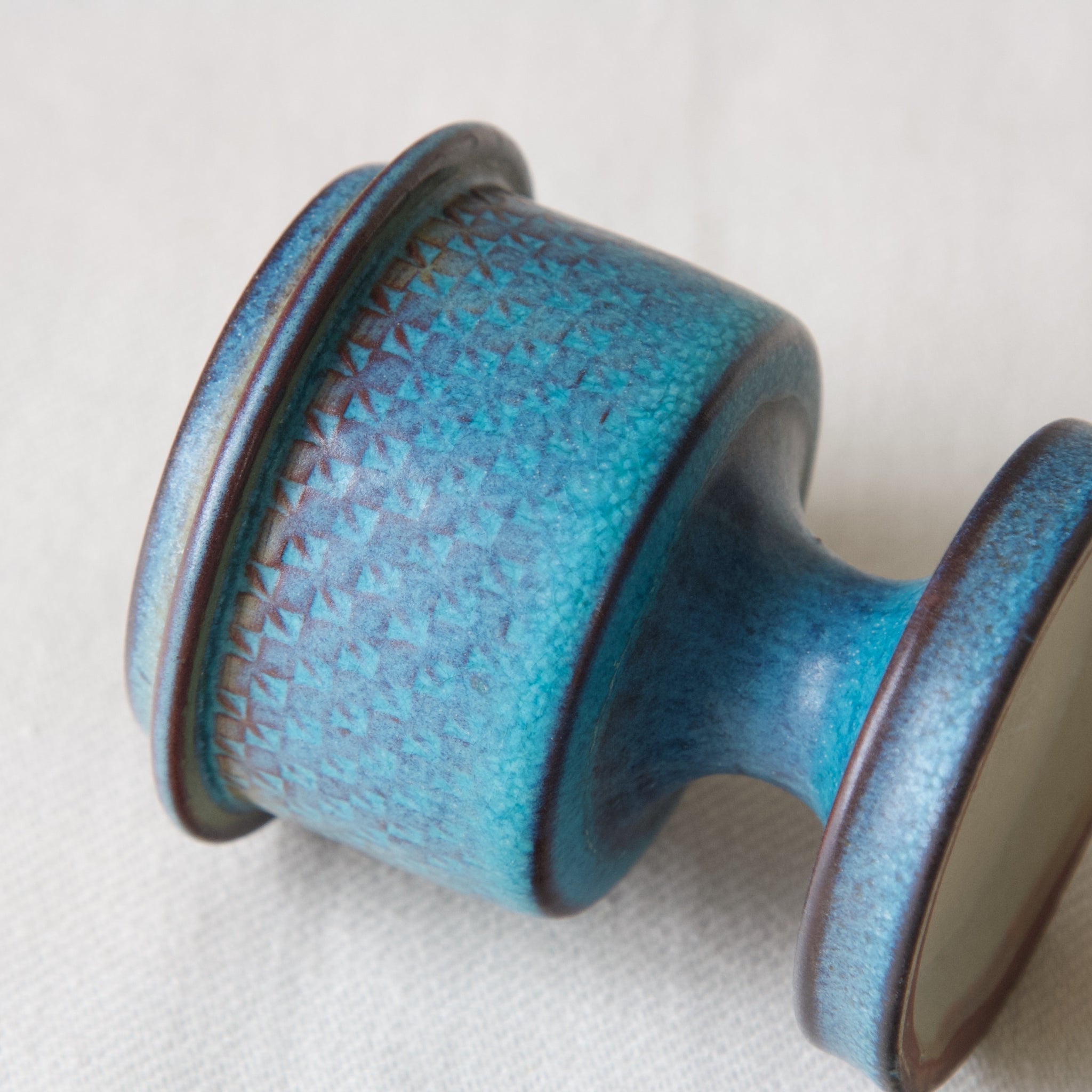 Stig Lindberg Unique Lidded Jar – Art & Utility
